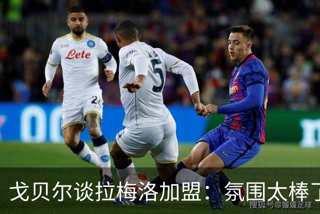 戈贝尔谈拉梅洛加盟：氛围太棒了，我们需要这种快乐